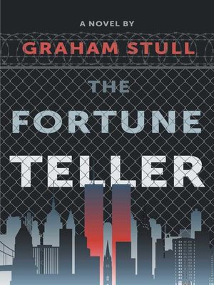 cover image of The Fortune Teller